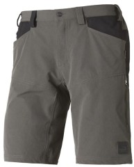 Kraťasy Geoff Anderson Roxxo Černé