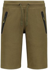 Kraťasy Korda Kore Jersey Shorts Olive