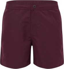 Kraťasy Korda LE Quick Dry Shorts Burgundy