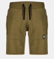 Kraťasy Kumu Cocoon Khaki