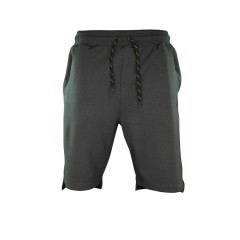 Kraťasy RidgeMonkey APEarel Dropback Microflex Shorts Grey