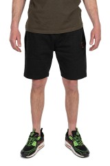 Kratke hlače Fox Collection LW Jogger Short Black/Orange