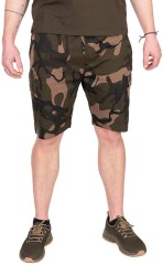 Kratke hlače Fox LW Camo Jogger Shorts