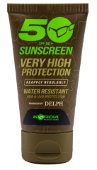 Krema za sunčanje Korda Sun Screen SPF50 50 ML unfragranced