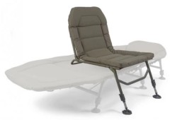 Křeslo Avid Carp Benchmark Memory Foam Multi Chair Křeslo Avid Carp Benchmark Memory Foam Multi Chair