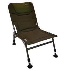 Křeslo Carp Spirit Blax Chair Low