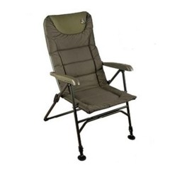 Křeslo Carp Spirit Blax Relax Chair XL