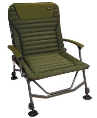 Křeslo Carp Spirit Magnum Deluxe Chair XL