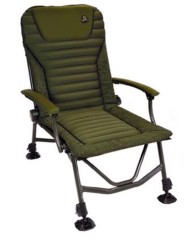 Křeslo Carp Spirit Magnum Deluxe Chair