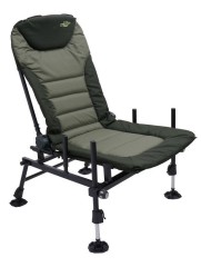 Kreslo CarpPro Feeder Line Chair Kreslo CarpPro Feeder Line Chair