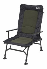 Kreslo DAM Camovision Adjustable Chair Steel Kreslo DAM Camovision Adjustable Chair Steel