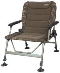 Kreslo Fox R2 Camo Chair