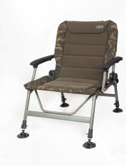 Kreslo Fox R2 Camo Chair