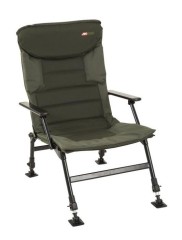 Kreslo JRC Defender Armchair