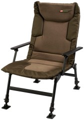 Kreslo JRC Defender II Armrest Chair Kreslo JRC Defender II Armrest Chair