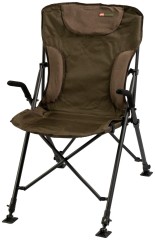 Kreslo JRC Defender II Folding Chair Kreslo JRC Defender II Folding Chair