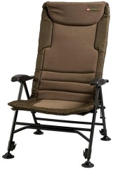Kreslo JRC Defender II Relaxa Hi-Recliner Arm Chair Kreslo JRC Defender II Relaxa Hi-Recliner Arm Chair