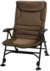 Kreslo JRC Defender II Relaxa Recliner Arm Chair Kreslo JRC Defender II Relaxa Recliner Arm Chair