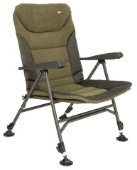 Kreslo JRC Defender Relaxa Armchair