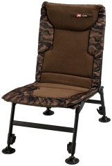 Kreslo JRC Rova Chair Camo Kreslo JRC Rova Chair Camo