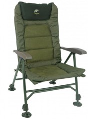 Kreslo JSA Fish KAPR 4