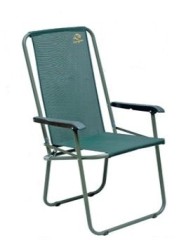 Kreslo JSA Fish Rozkládací