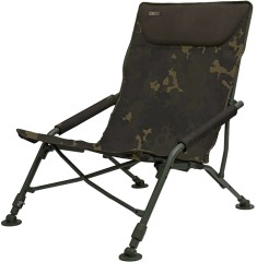 Kreslo Korda Compac Low Chair Dark Kamo