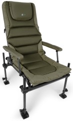 Křeslo Korum S23 Supa Deluxe Accessory Chair II