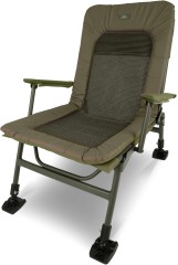 Kreslo Korum Supa-Lite Stretch Chair Deluxe Kreslo Korum Supa-Lite Stretch Chair Deluxe