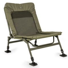 Kreslo Korum Supa Lite Stretch Wide Kreslo Korum Supa Lite Stretch Wide