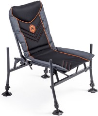 Kreslo Mivardi TMX Feeder Kreslo Mivardi TMX Feeder