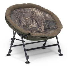Kreslo Nash Indulgence Moon Chair Deluxe Camo Kreslo Nash Indulgence Moon Chair Deluxe Camo