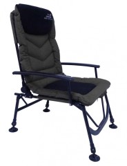 Křeslo Prologic Commander Daddy Long Chair