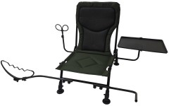 Křeslo Sensas Feeder Luxe