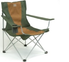 Kreslo Shakespeare Deluxe Folding Armchair