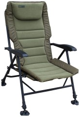 Křeslo Sonik Bank-Tek Recliner Armchair
