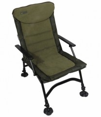 Kreslo Sonik SK-TEK Recliner Armchair Kreslo Sonik SK-TEK Recliner Armchair