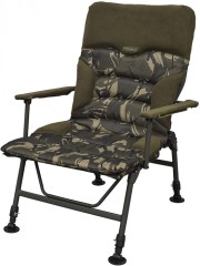 Kreslo Starbaits s Podrúčkami CAM Concept Recliner Chair