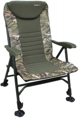 Kreslo Suretti Fishmaster Camo Kreslo Suretti Fishmaster Camo