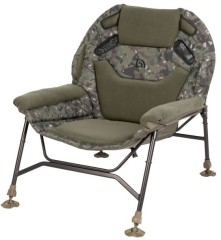 Křeslo Trakker Levelite Camo Colossus Chair