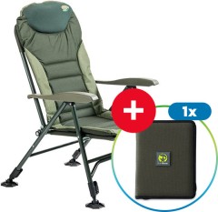 Krevet Mivardi Comfort Quattro Torba za Dokumente GRATIS