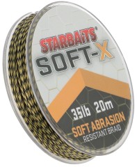 Krevetna nit Starbaits Soft X 20m