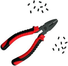 Krimperske Pincete Trakker Crimp Tool