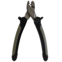 Krimpovacie Kliešte Giants Fishing Crimping Plier 15cm Krimpovacie Kliešte Giants Fishing Crimping Plier 15cm