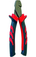 Krimpovacie Kliešte ICE Fish na Klemy