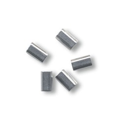 Krimpovacie Spojky Black Cat Pinch Sleeves 20ks