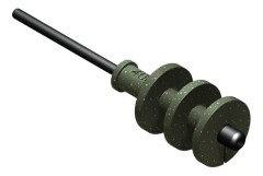 Krmča Sema Suretti Valjkasto Bruce Krmča Sema Suretti Valjkasto Bruce