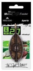 Krmčilica Mikado Method Feeder Aperio L