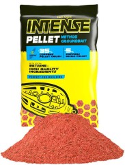Krmení Carp Zoom Intense Pellet Method Groundbaits 800gr