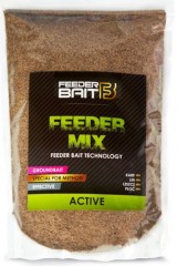 Krmení Feeder Bait Mix Active 800gr